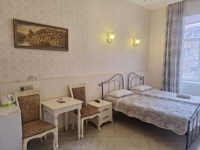 Фотография номера хостела Old Tbilisi