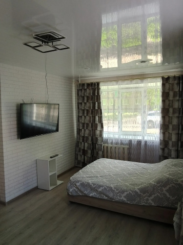 Фотография номера квартиры Квартира Уютная современная