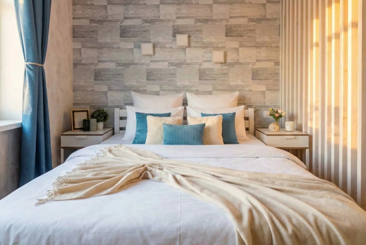 Фотография номера квартиры Апартаменты Stepanenkov на Чайковского 56 (4)