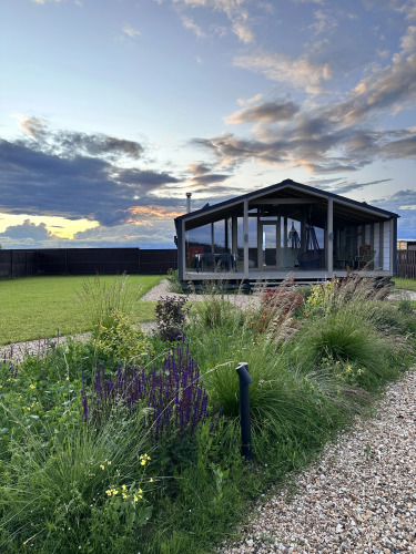 Фотография номера Коттеджа Частный Дом в Аренду Syeti Net