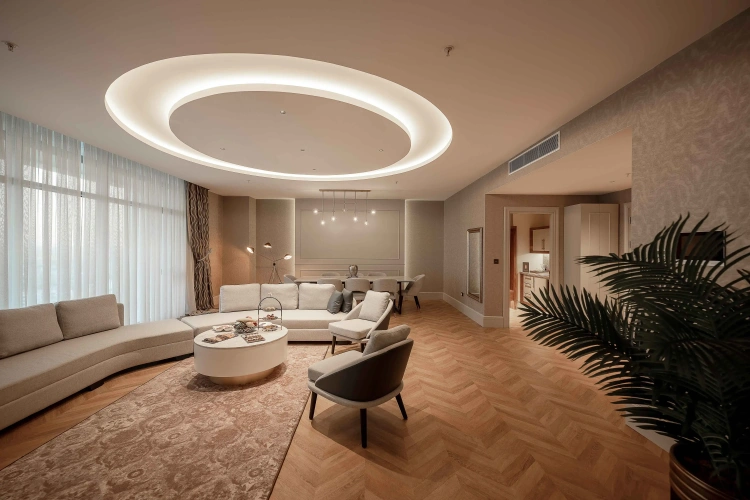 Royal Suite