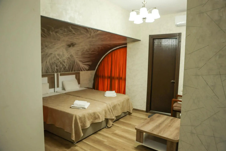 Hotel Dream Tower