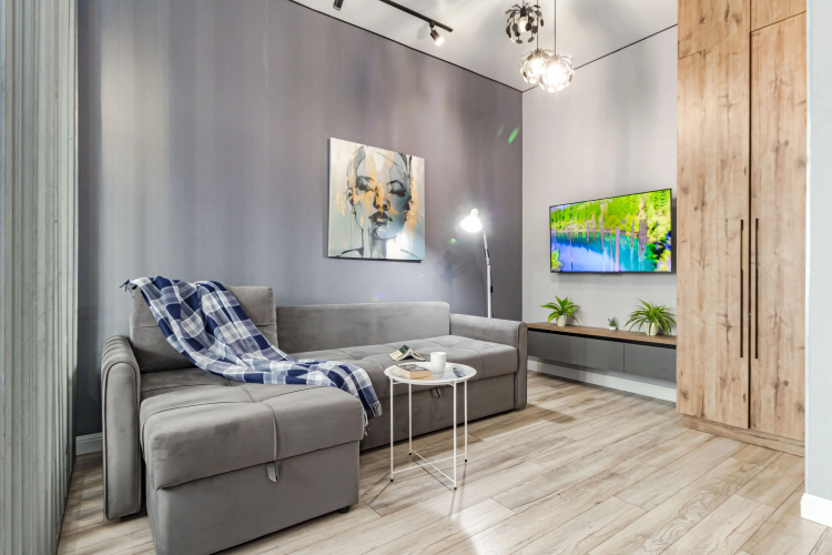 Premium Place Flat