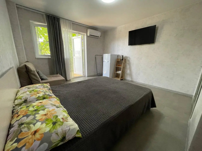 Фотография номера гостевого дома Альдаир