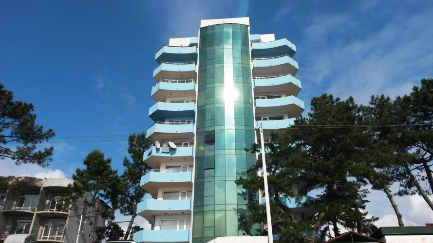 Otel görseli
