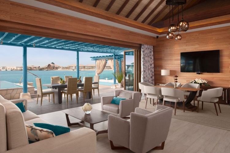 Banana Island Resort Doha by Anantara photo 50