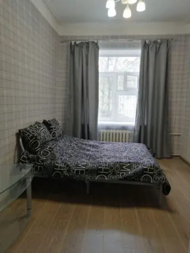 Фотография номера квартиры Квартира на улице Фурманова