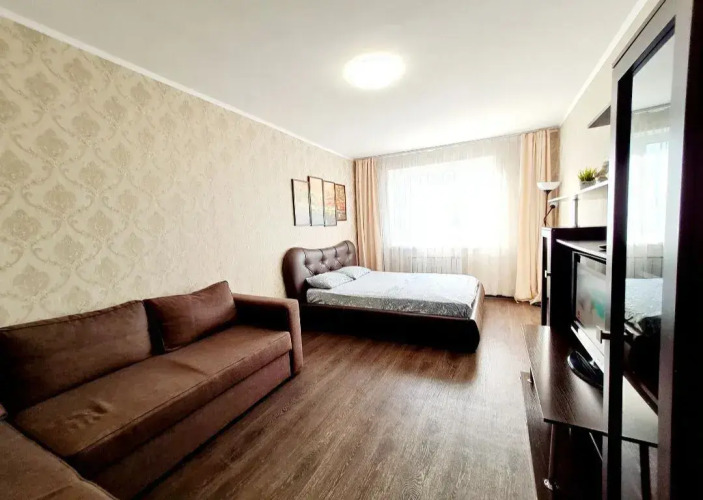 Фотография номера квартиры Квартира на Улице Дружининская 5А