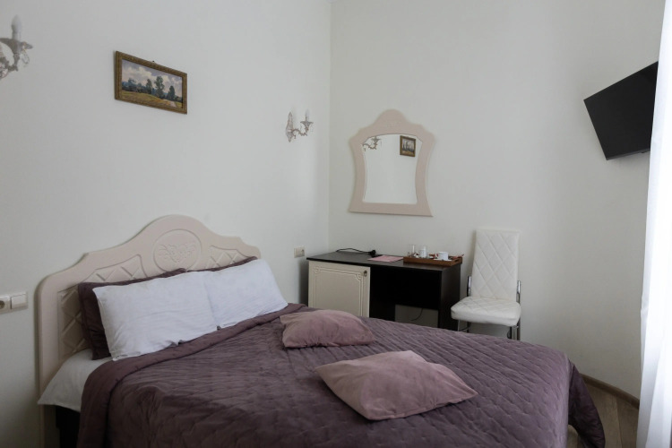 Фотография номера гостевого дома Гостевой Дом Купца Сыромятникова