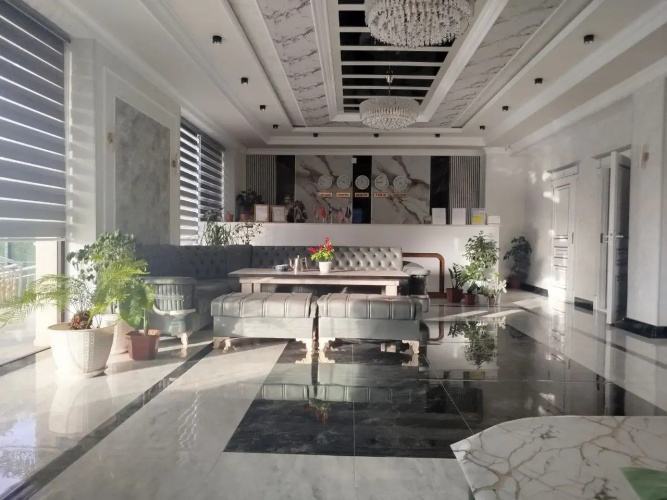 Hotel Sunbula