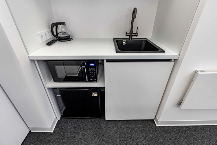 Фотография номера квартиры Апартаменты Номер 3 Люкс в Центре Минска