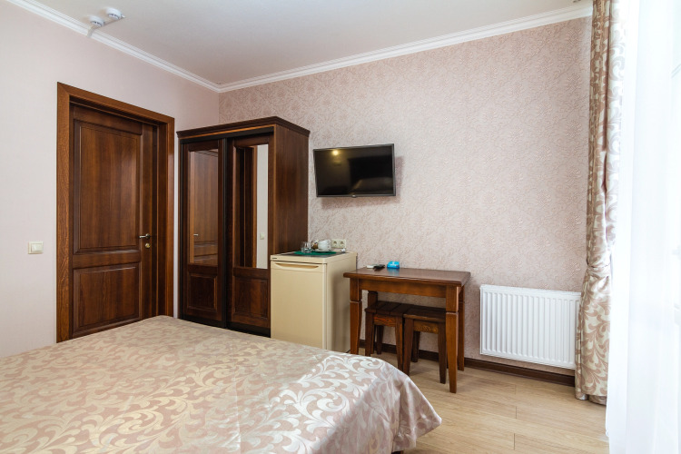 Фотография номера гостевого дома ЮГ