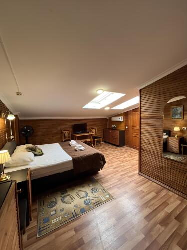 Фотография номера гостиницы Отель Парк Английская набережная