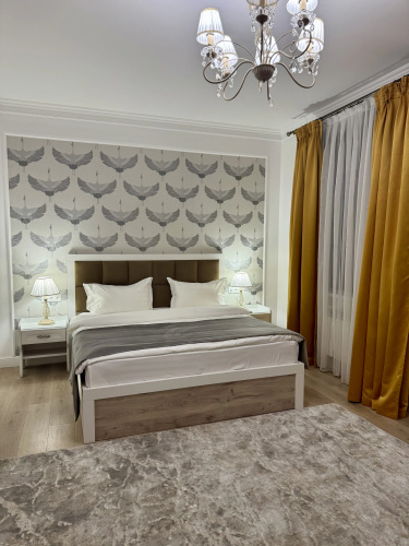 Astoria Mini hotel