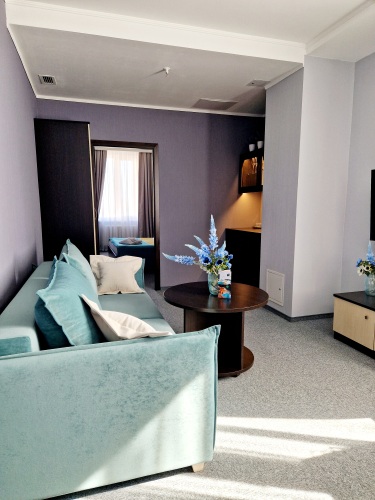 Фотография номера гостиницы Флагман-Отель