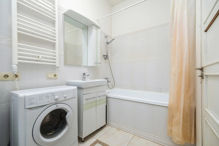 V Tsetre Apartments