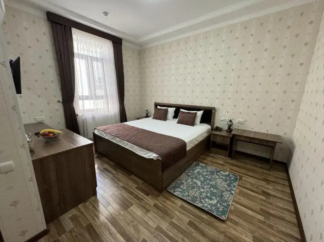 Al-Khabib Hotel