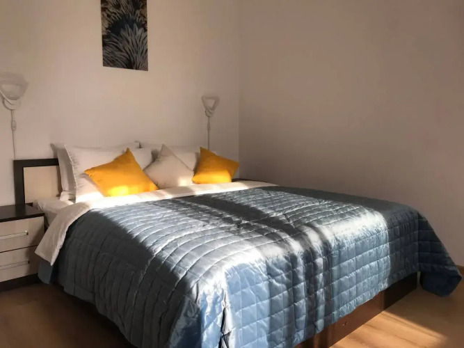 Фотография номера квартиры Квартира однокомнатная рядом с НИИ Петрова