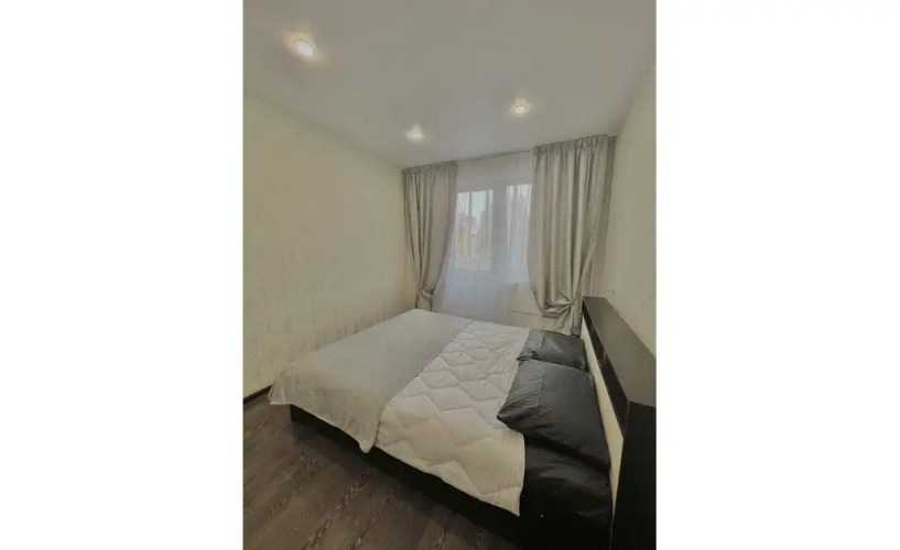 Фотография номера квартиры Квартира AppartDeLuxe Алексеева 111