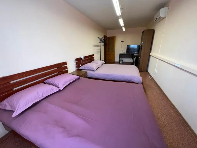 Фотография номера гостиницы Отель Неделина 26