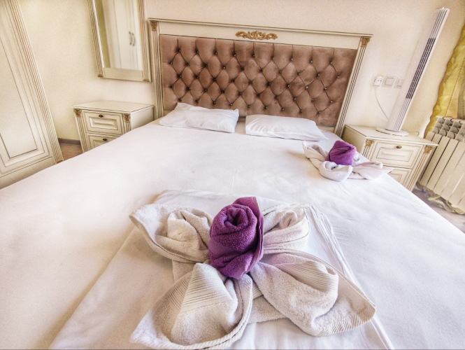 Фотография номера гостевого дома Элит Хаус