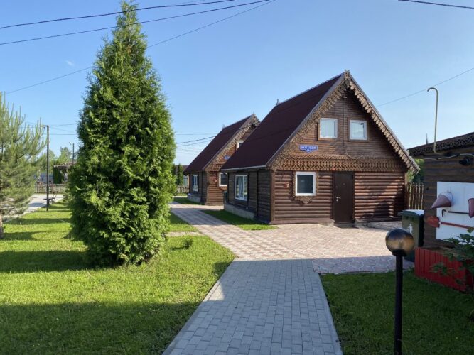 Фотография номера гостиницы Plazma