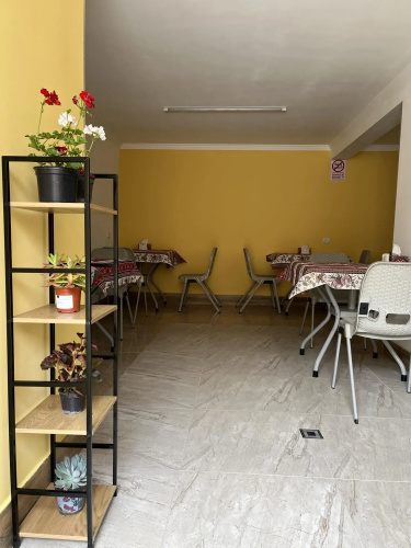 Styopa Hotel Mini hotel