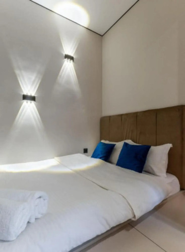 Фотография номера квартиры Квартира Эксклюзивная однокомнатная - 258