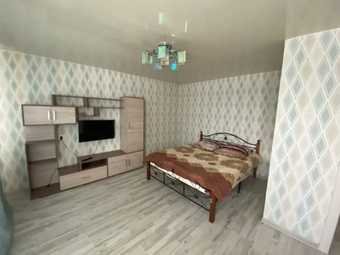 Фотография номера квартиры Квартиар на ЖД Вокзале