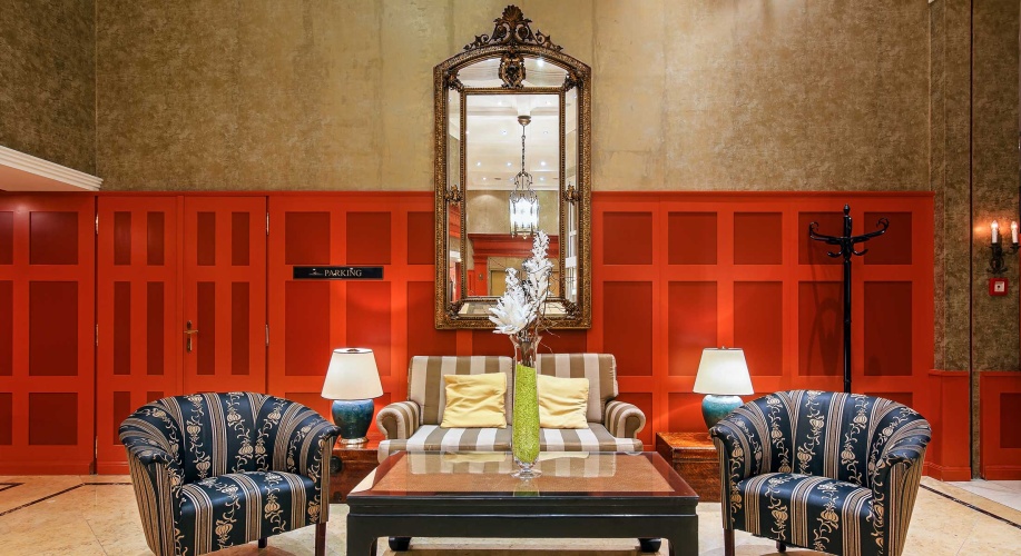 Dvorak Spa & Wellness photo 7