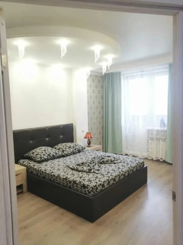 Фотография номера квартиры Апартаменты Вега