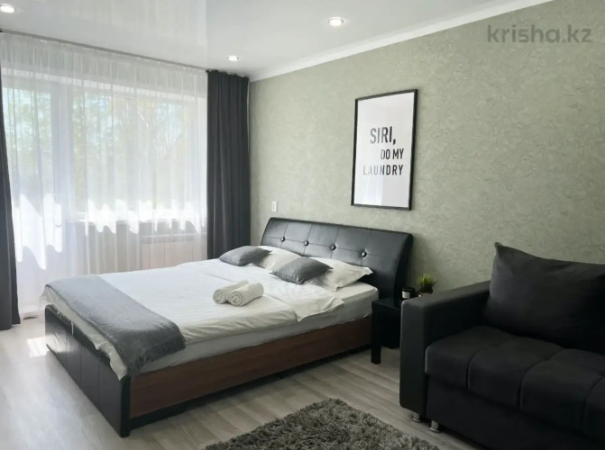 Фотография номера квартиры Квартира на Набережной