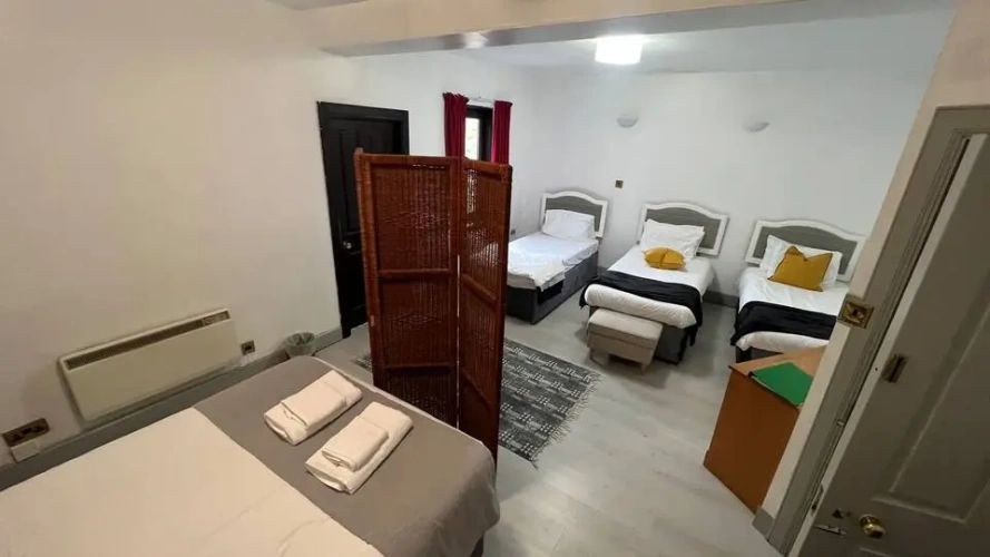 Family Suite