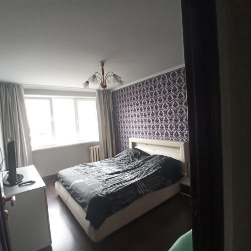 Фотография номера квартиры Апартаменты на Проспекте