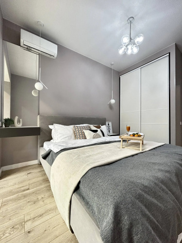 Фотография номера квартиры Квартира в районе Меги 39