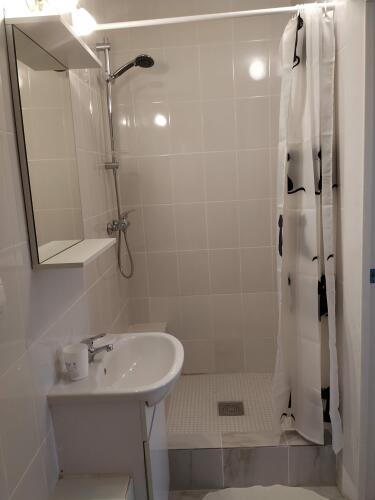 Фотография номера гостевого дома Ольгинка