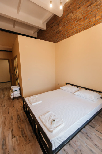 Agudzera Loft SPA Mini-Hotel