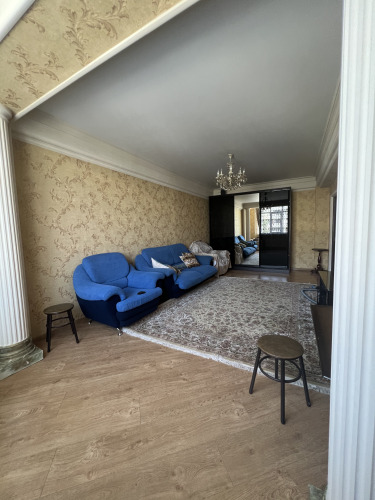 Фотография номера квартиры Апартаменты Уютные Апартаменты в Центре Города