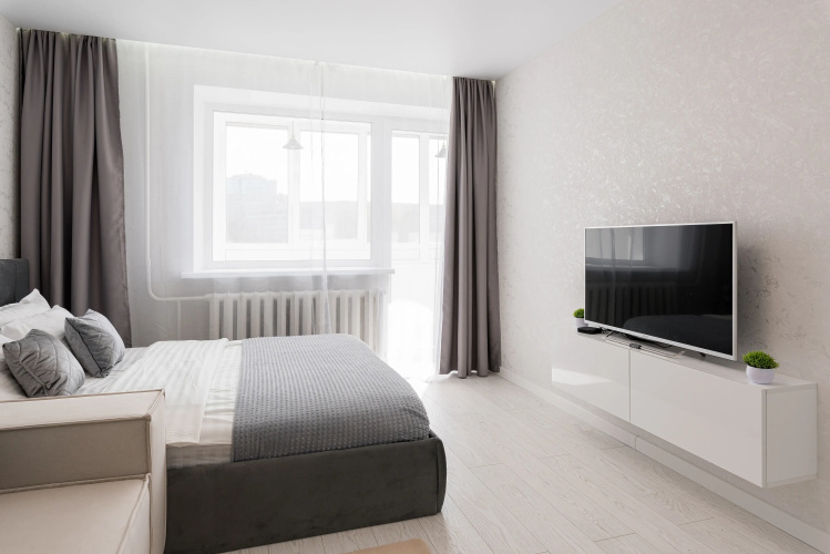 Сomfort White Apartments