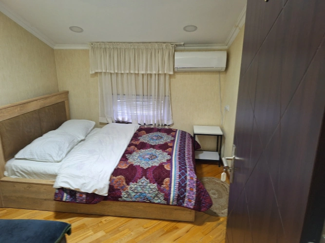 Comfort Double room with balcony and with view
