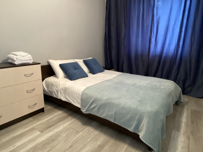 Фотография номера квартиры Апартаменты 3х Комнатная Квартира