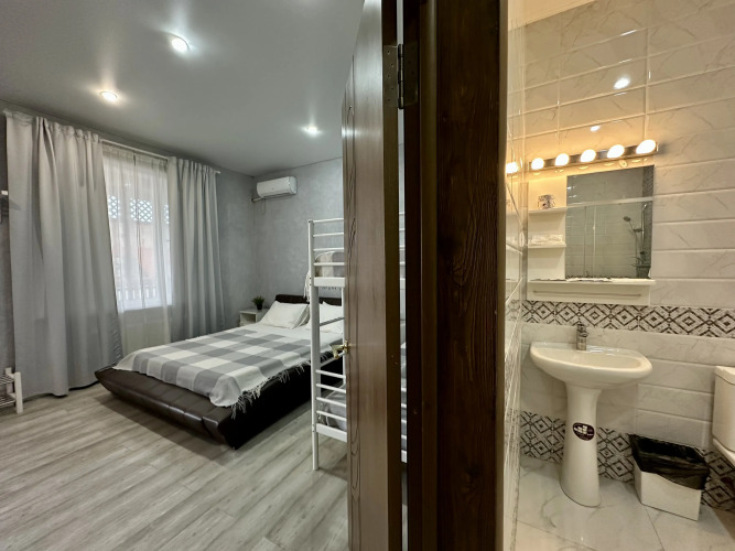 Фотография номера гостиницы Орион