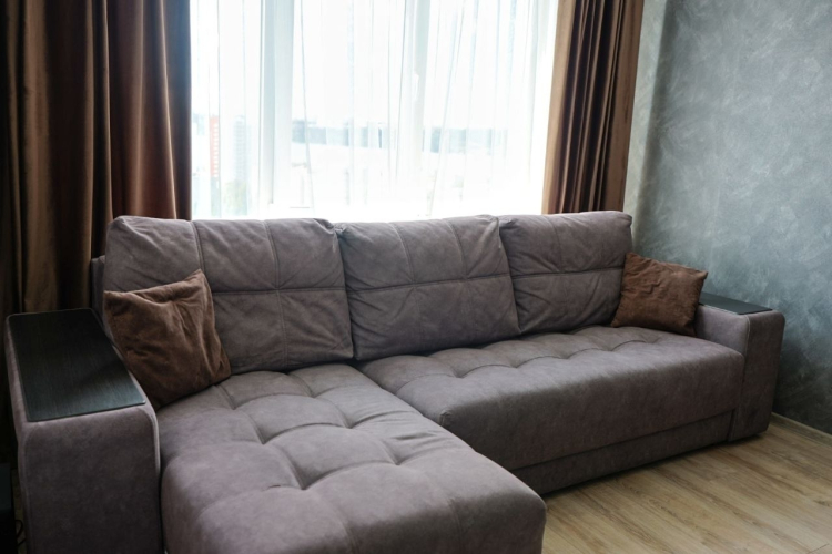 Фотография номера квартиры Квартира на улице Богдана Хмельницкого 25