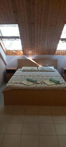 Фотография номера гостевого дома Юлия