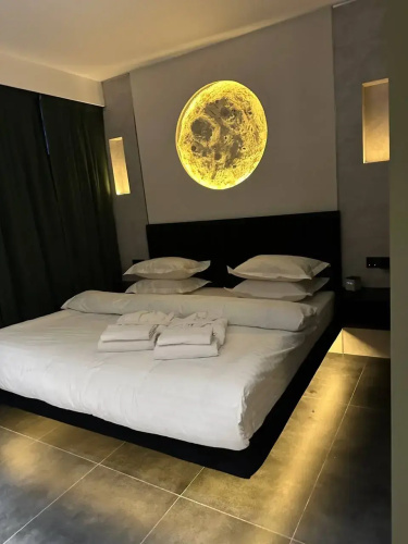 Resort Balandda Chimgan