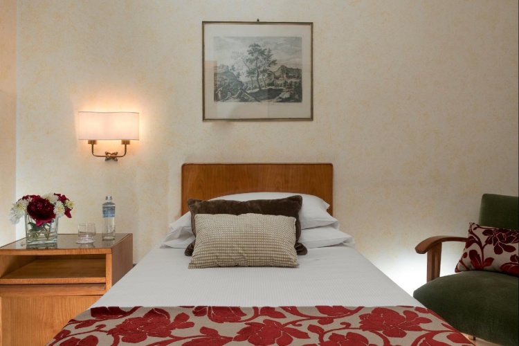 Bettoja Hotel Mediterraneo photo 43
