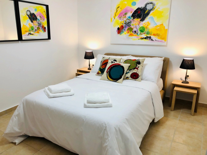5 Bedrroms Luxury Villa Chania
