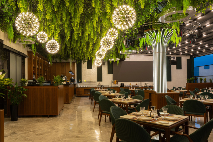 GRAND DIOR Hotel