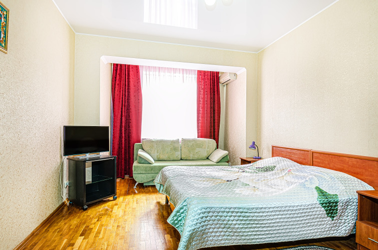 Фотография номера гостевого дома Бухта радости