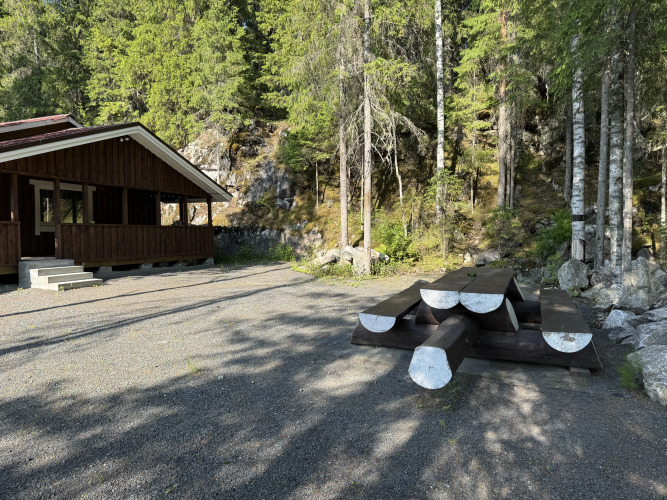 Фотография номера гостевого дома Царь горы